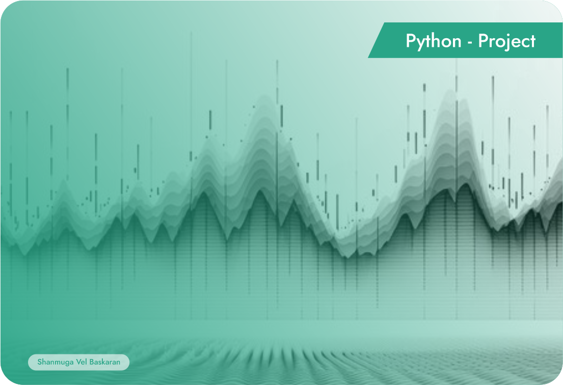 Anomaly Detection